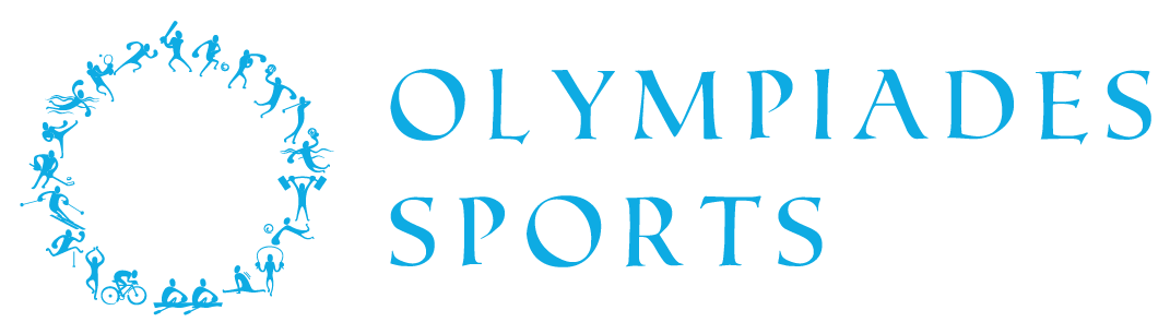 Olympiades Sports